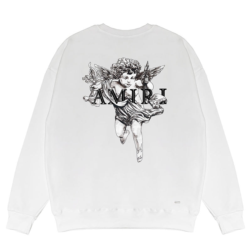 Amiri Fashion Sweatshirts S061