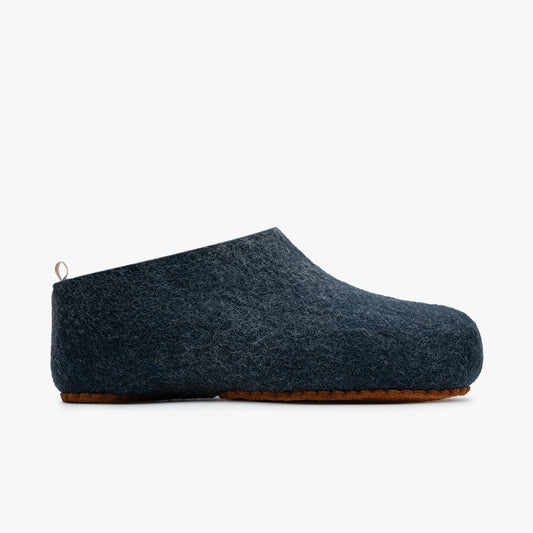 MIM Felt Slipper