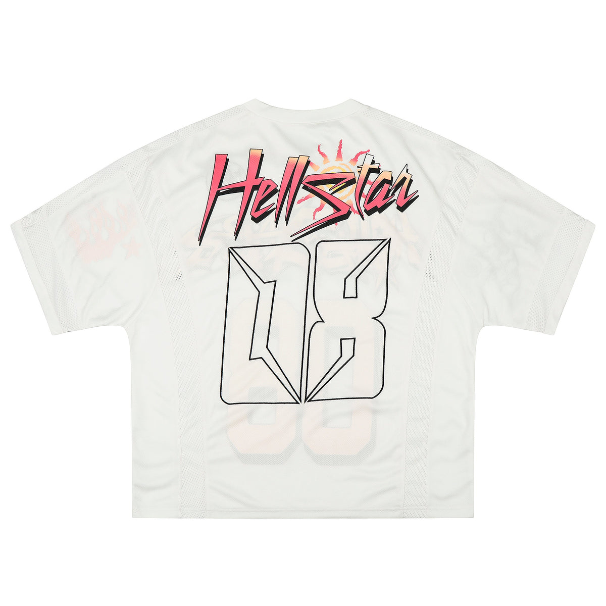 Hellstar T-shirt