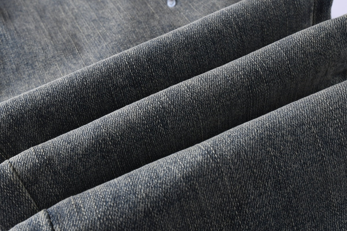 Purple Brand Jeans