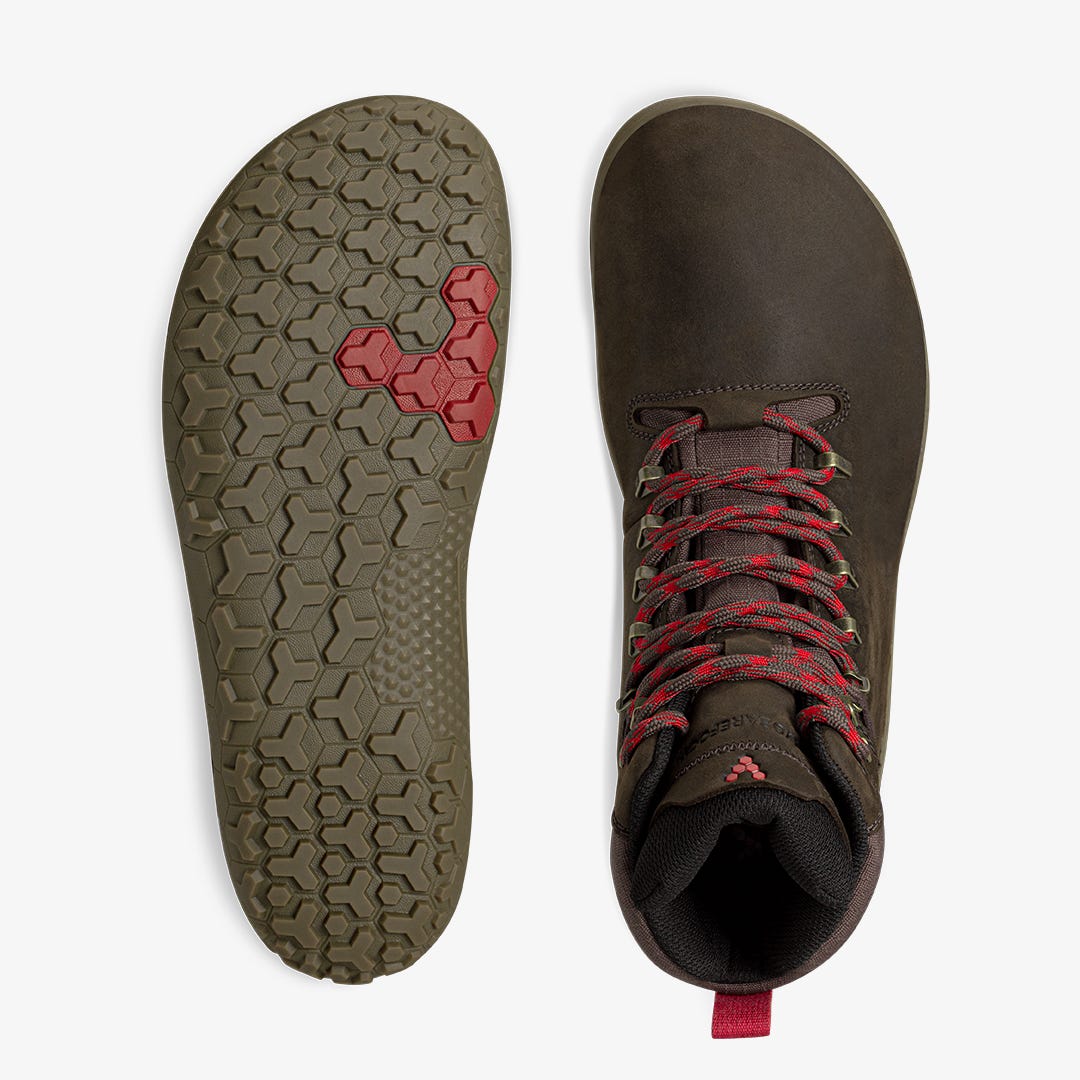 Tracker II FG Womens
