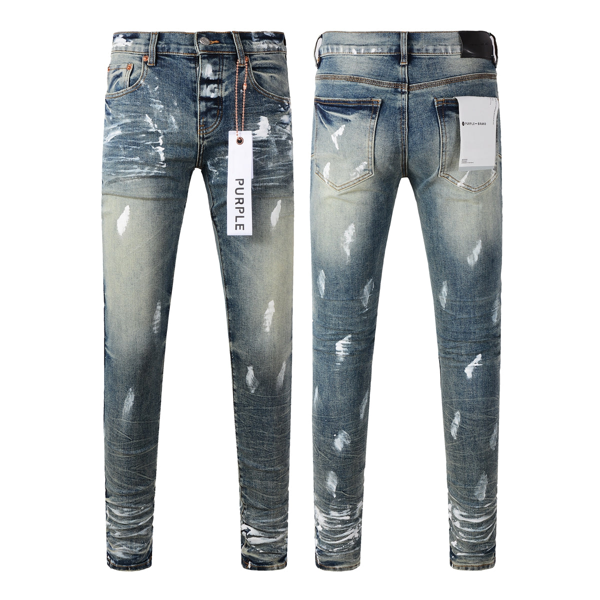 Purple Brand Jeans