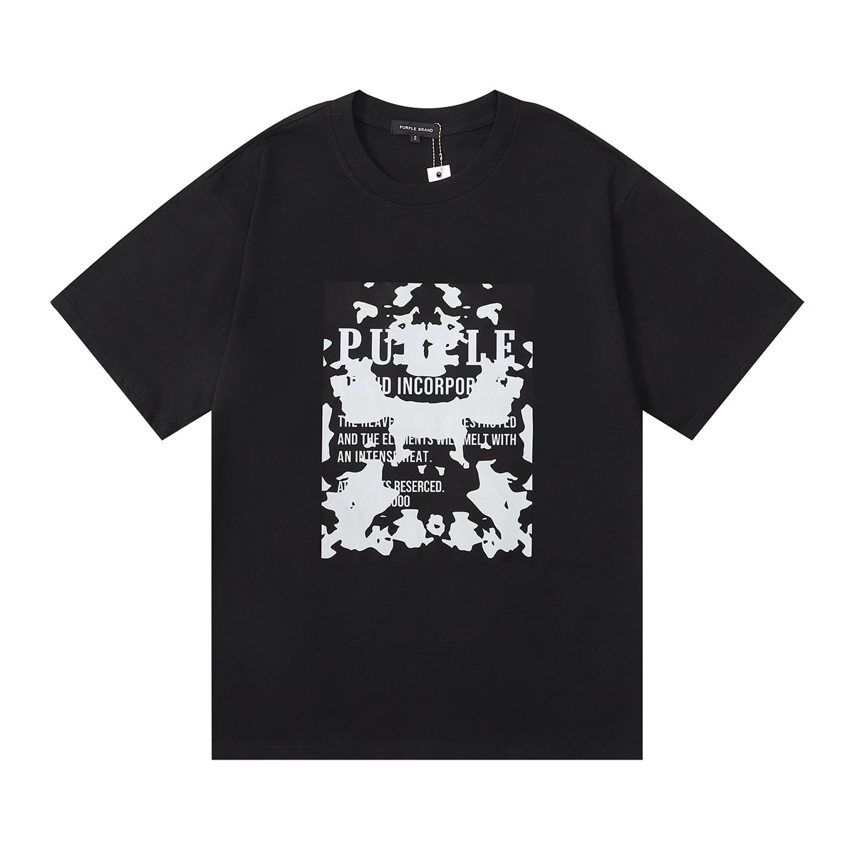 Purple Brand T-Shirt