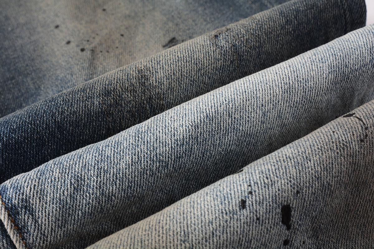 Purple Brand Jeans
