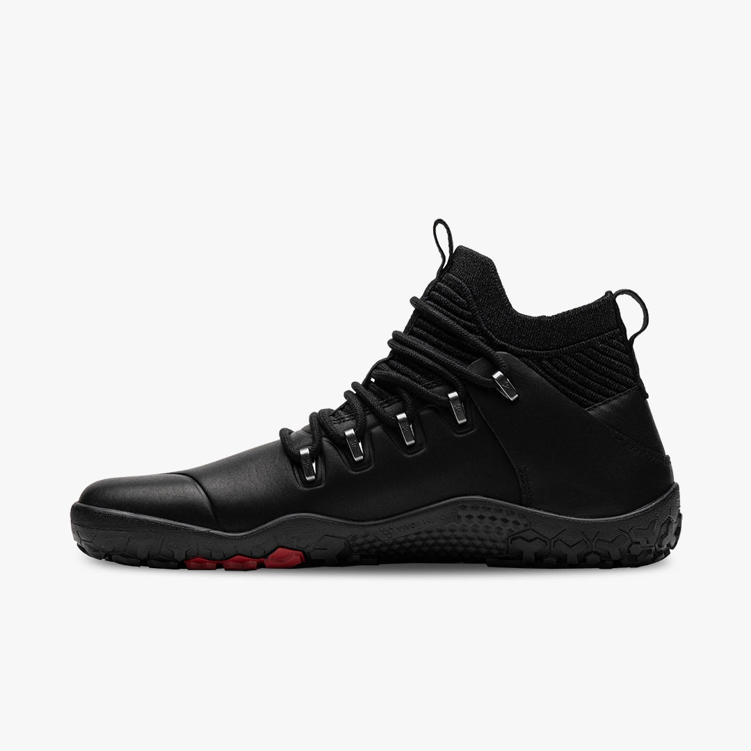Magna Leather FG Mens