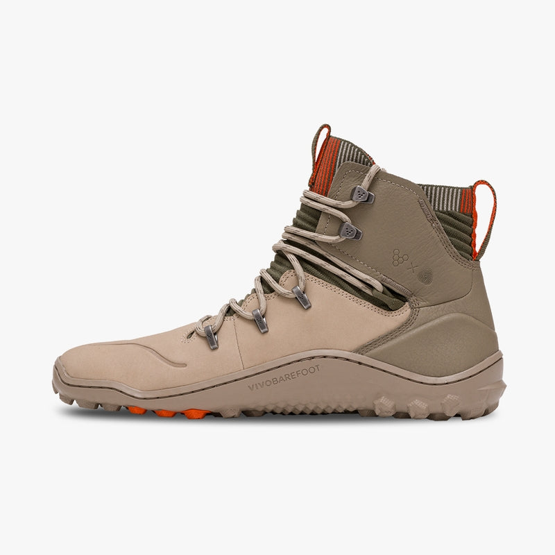 Tracker Decon FG2 Mens