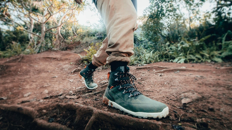 Tracker Decon FG2 Mens