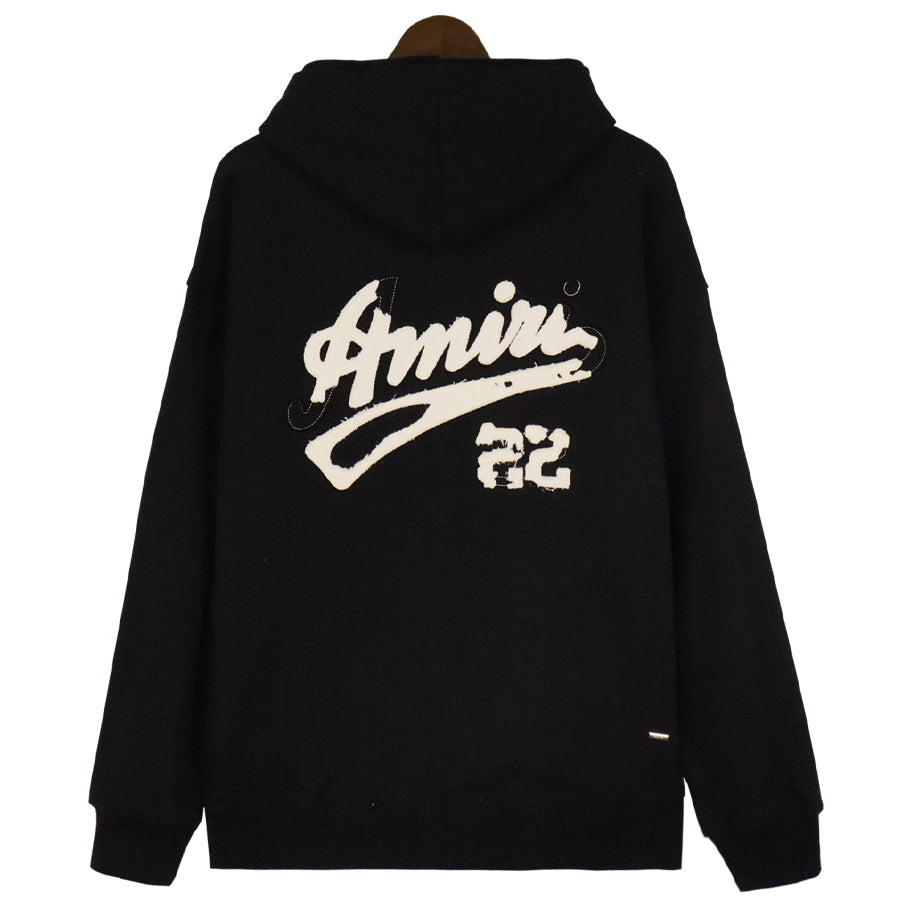 Amiri Fashion Hats Hoodies