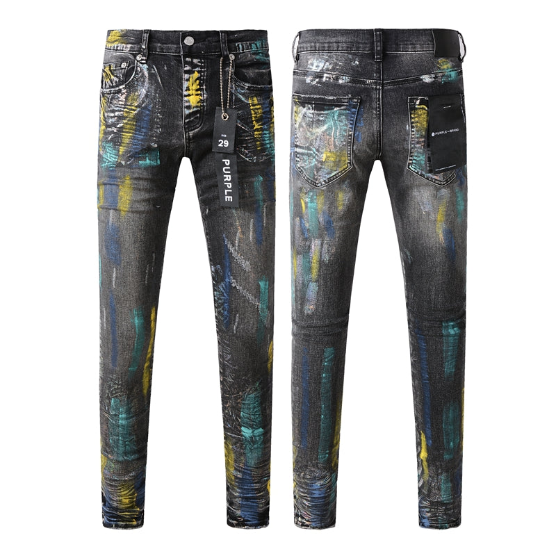 Purple Brand Jeans