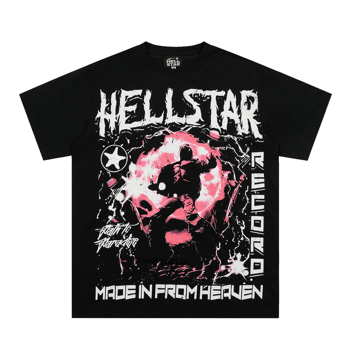 Hellstar T-shirt