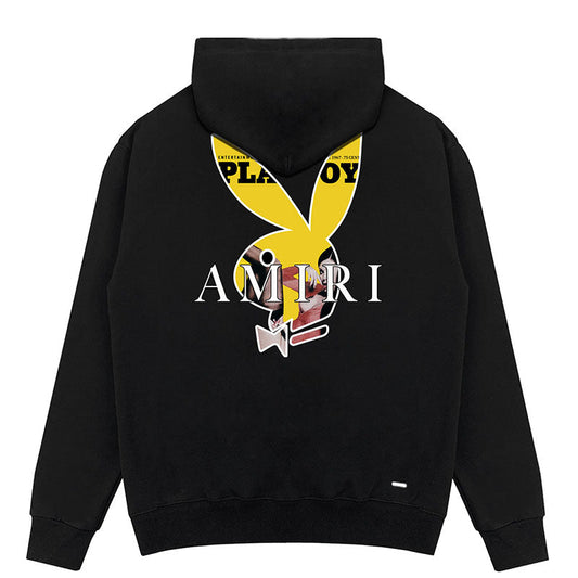 Amiri Fashion Hoodies H010
