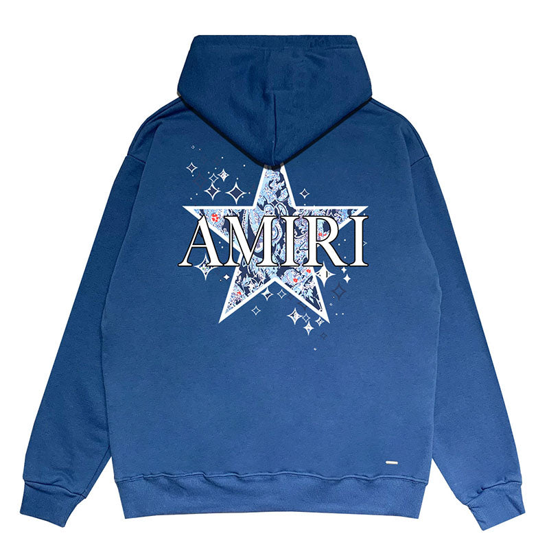 Amiri Fashion Hoodies H0031