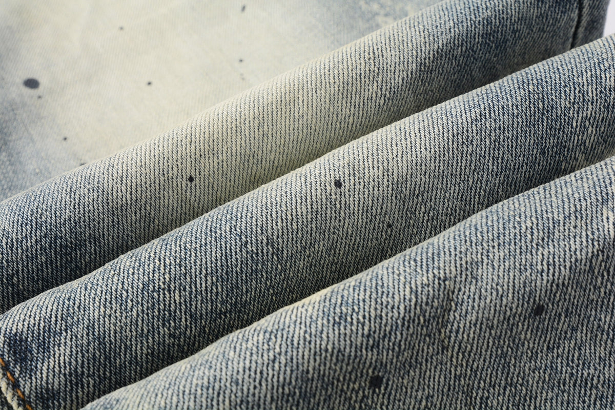 Purple Brand Jeans