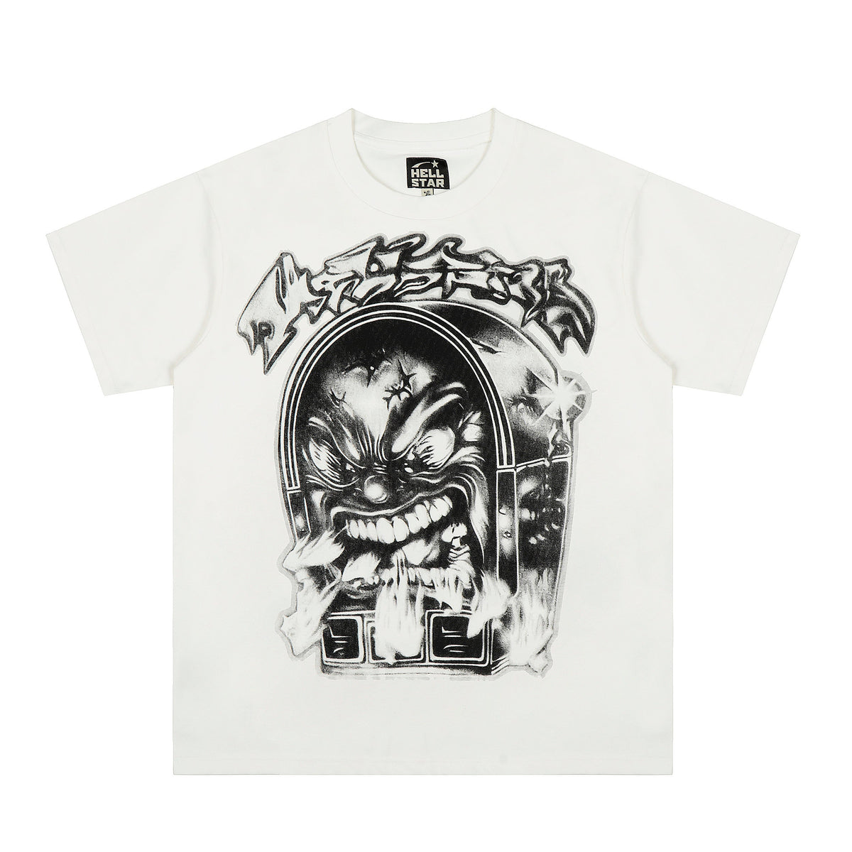 Hellstar T-shirt