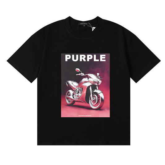 Purple Brand T-Shirt