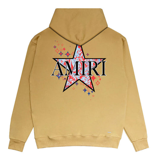 Amiri Fashion Hoodies H0031