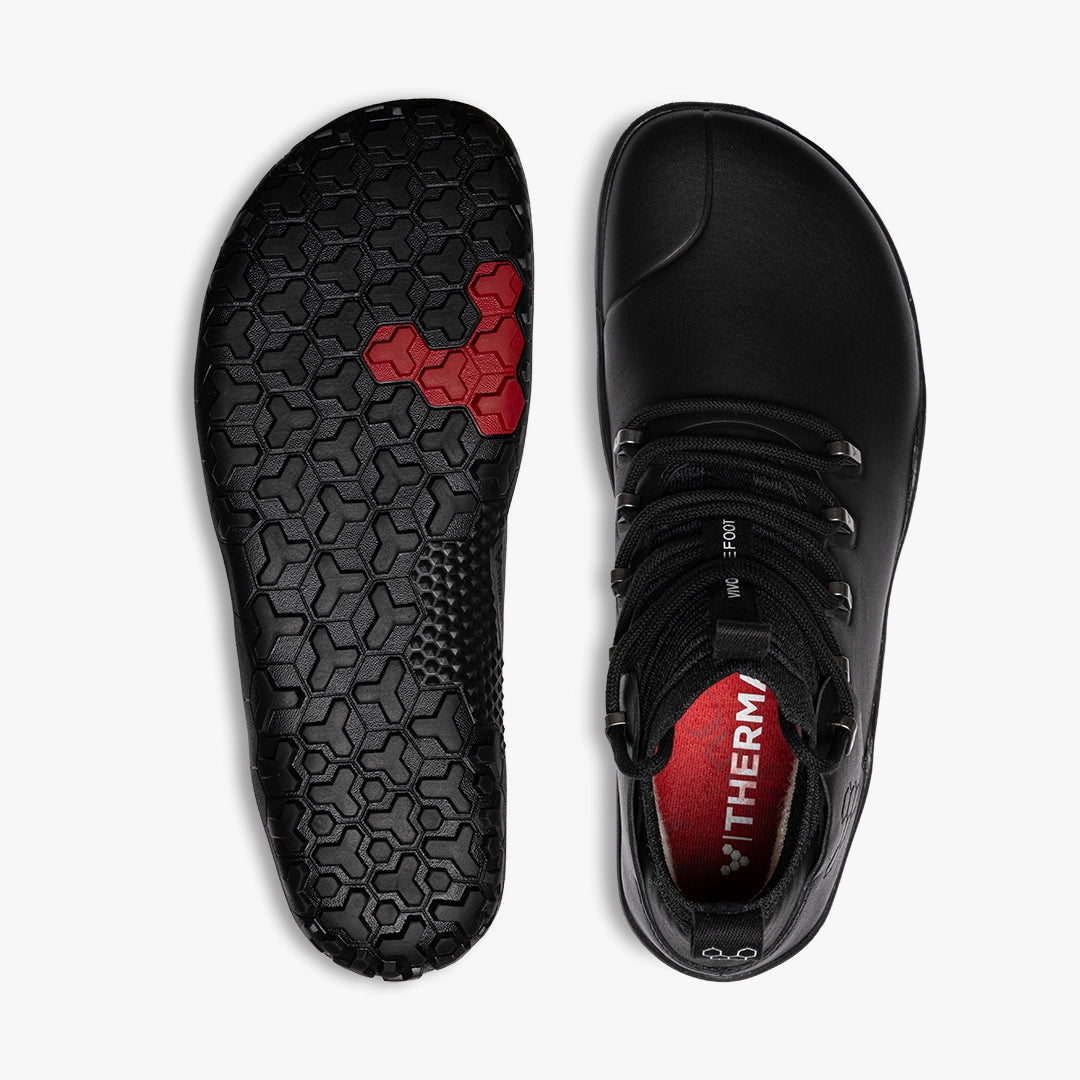 Magna Leather FG Mens