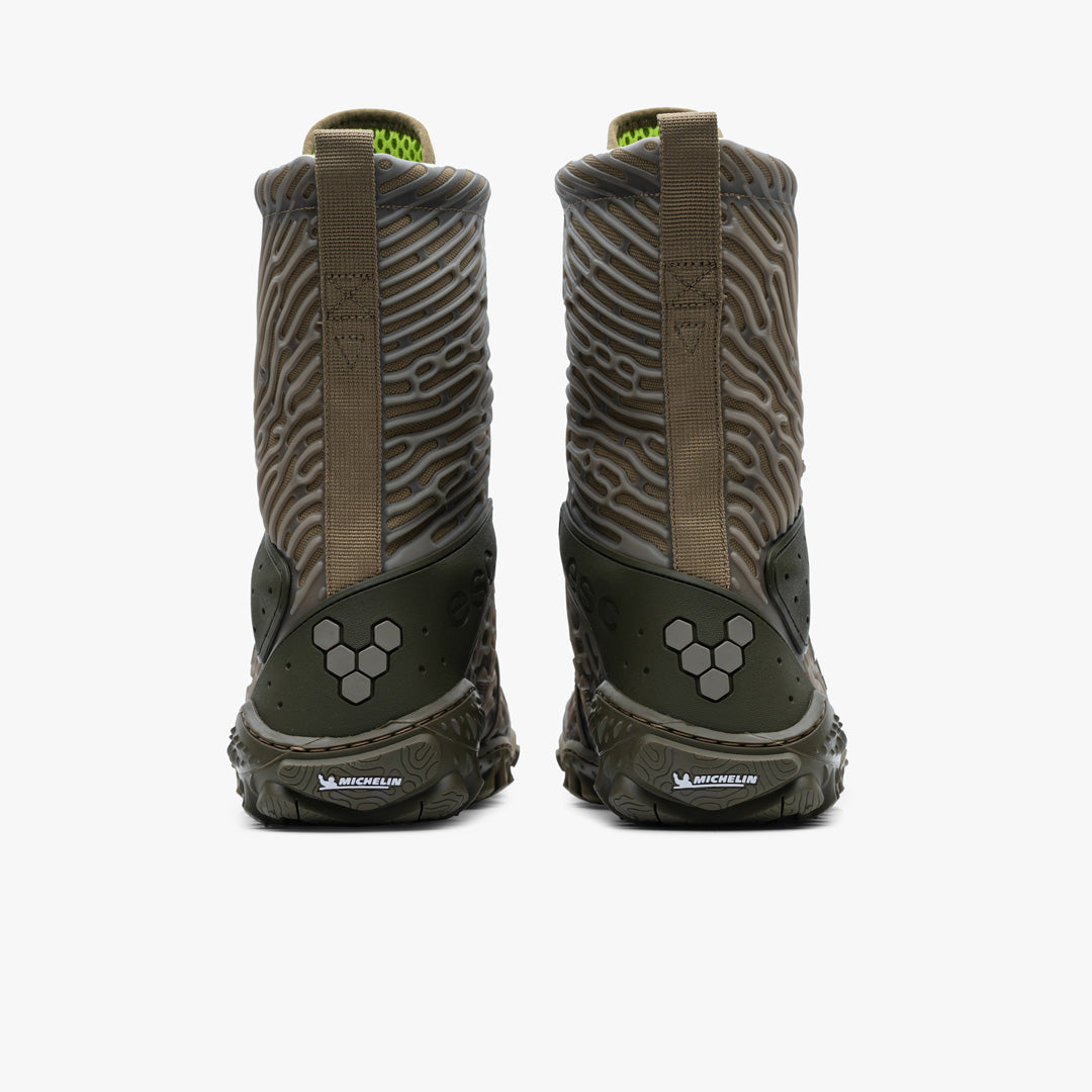 Jungle ESC Mens
