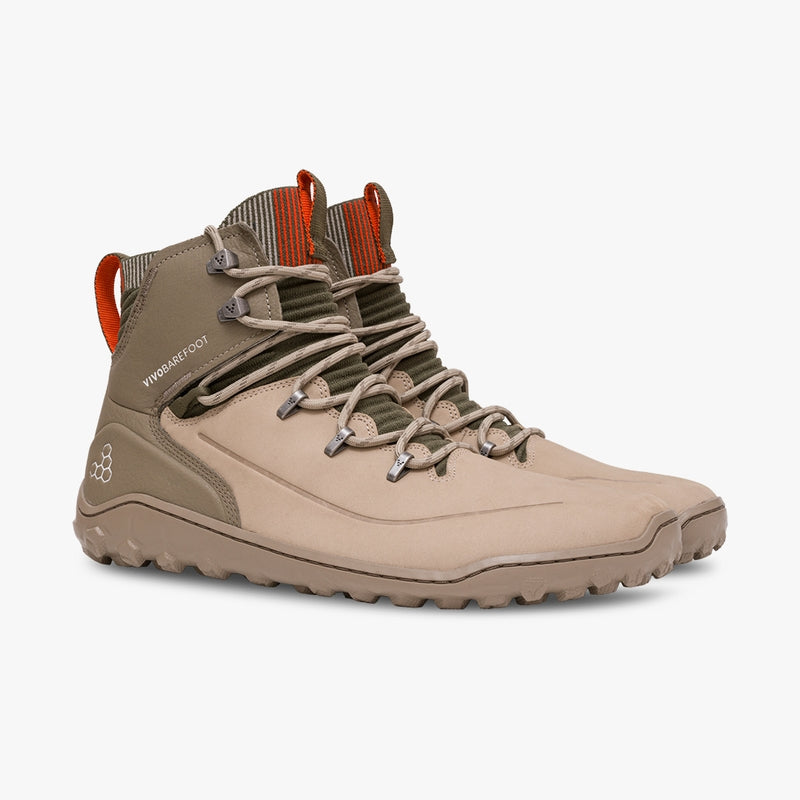Tracker Decon FG2 Mens
