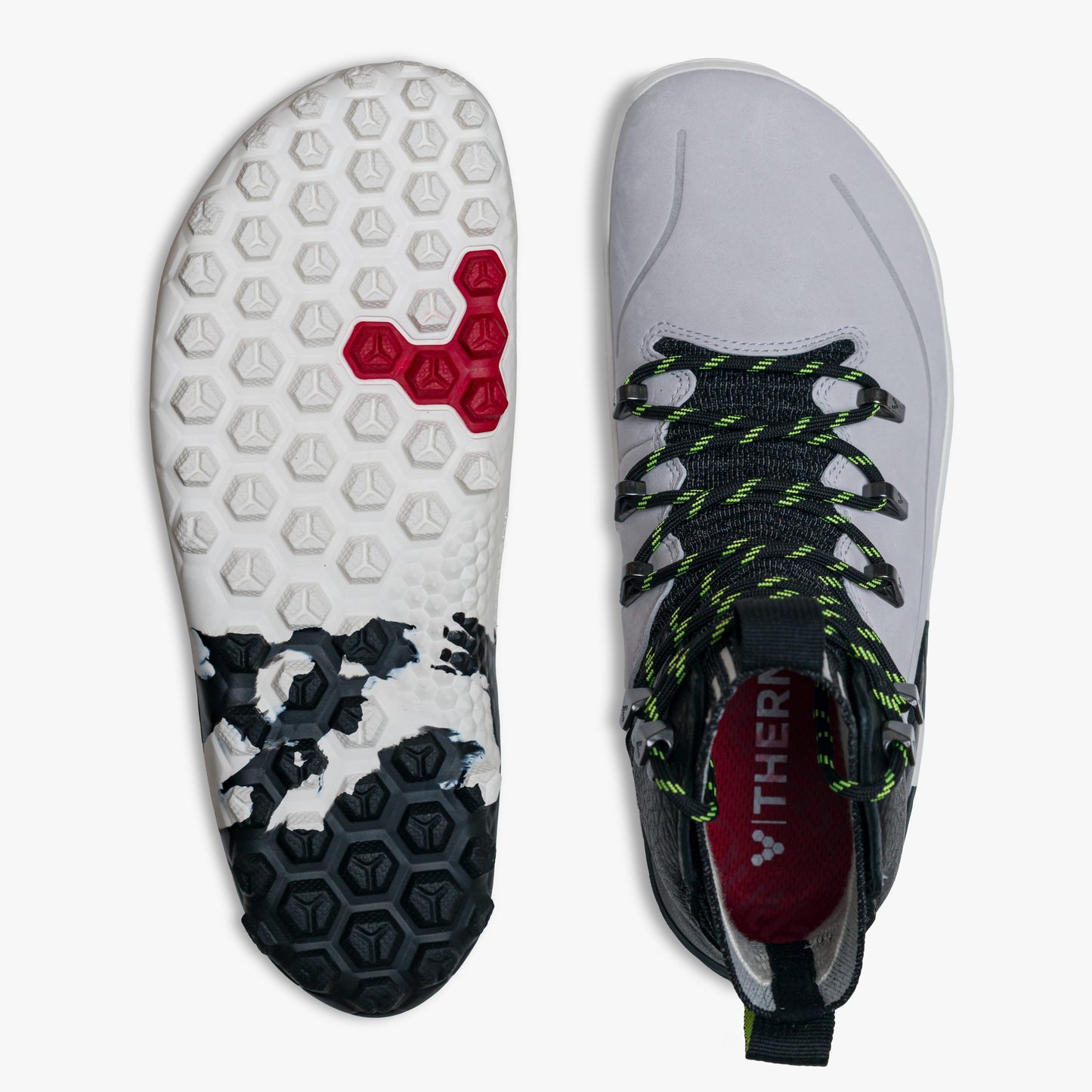 Tracker Decon FG2 Mens