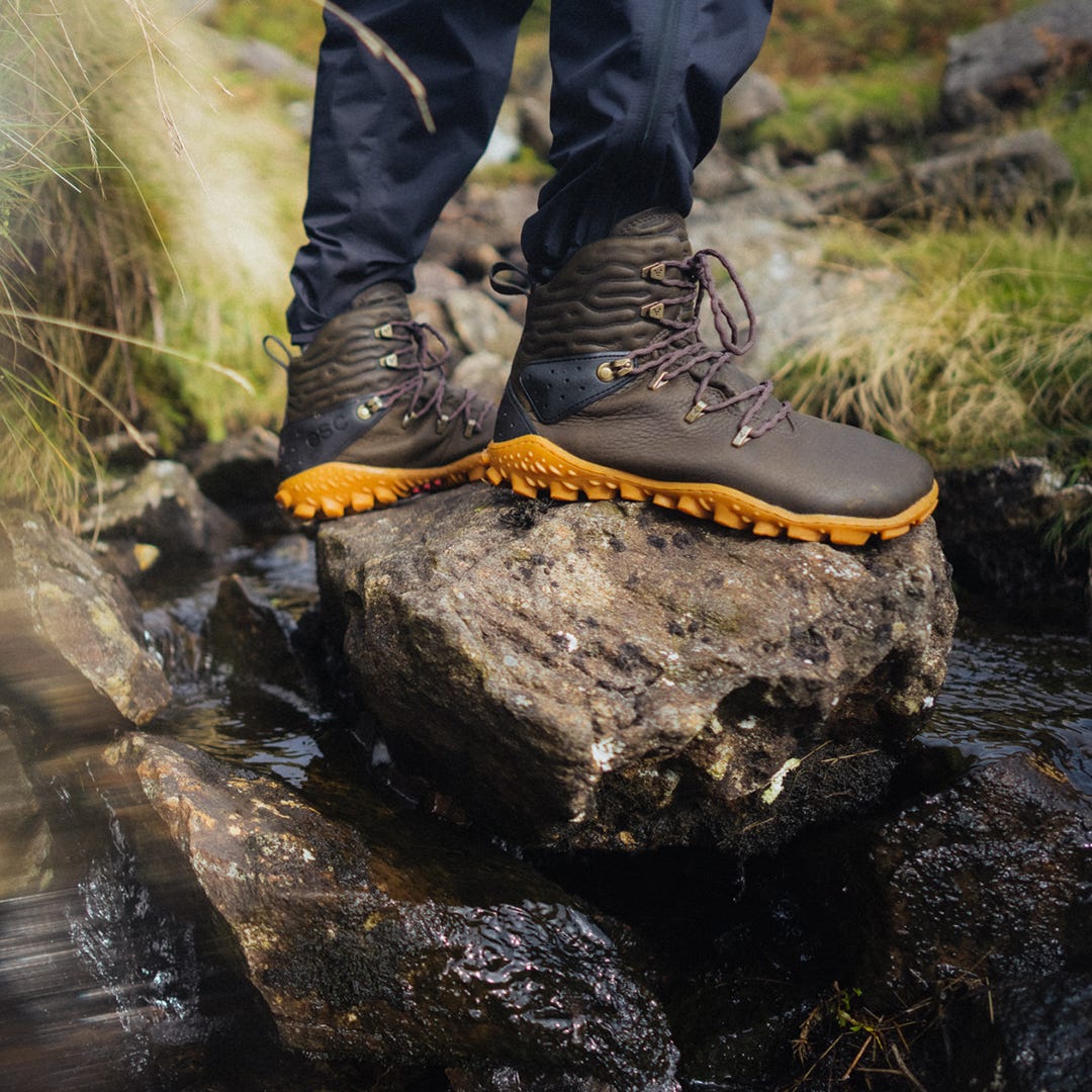 Tracker Forest Esc Mens