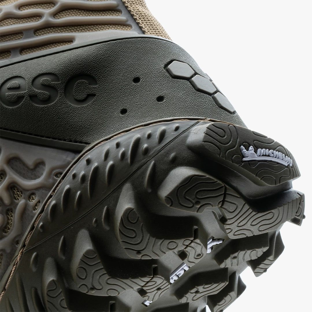 Jungle ESC Mens