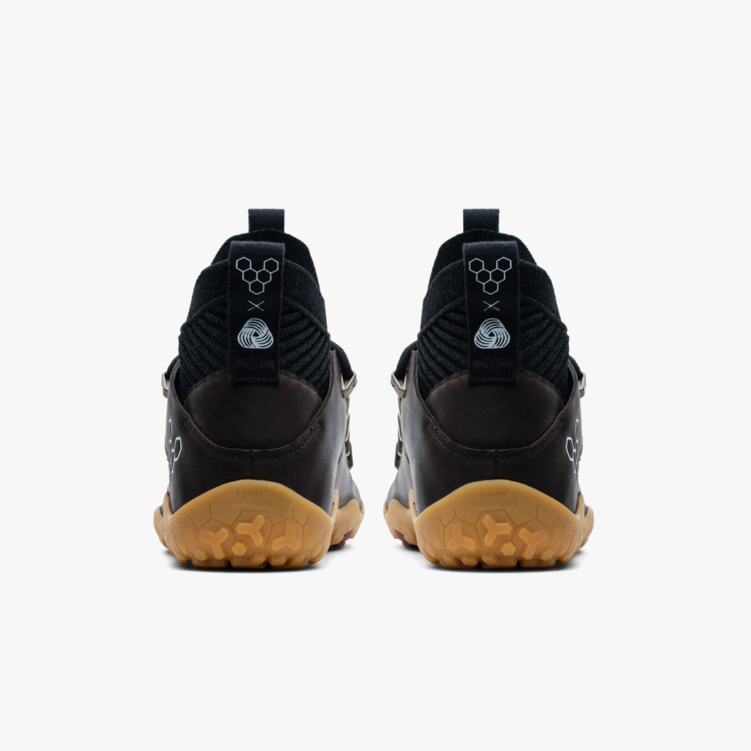 Magna Leather FG Womens