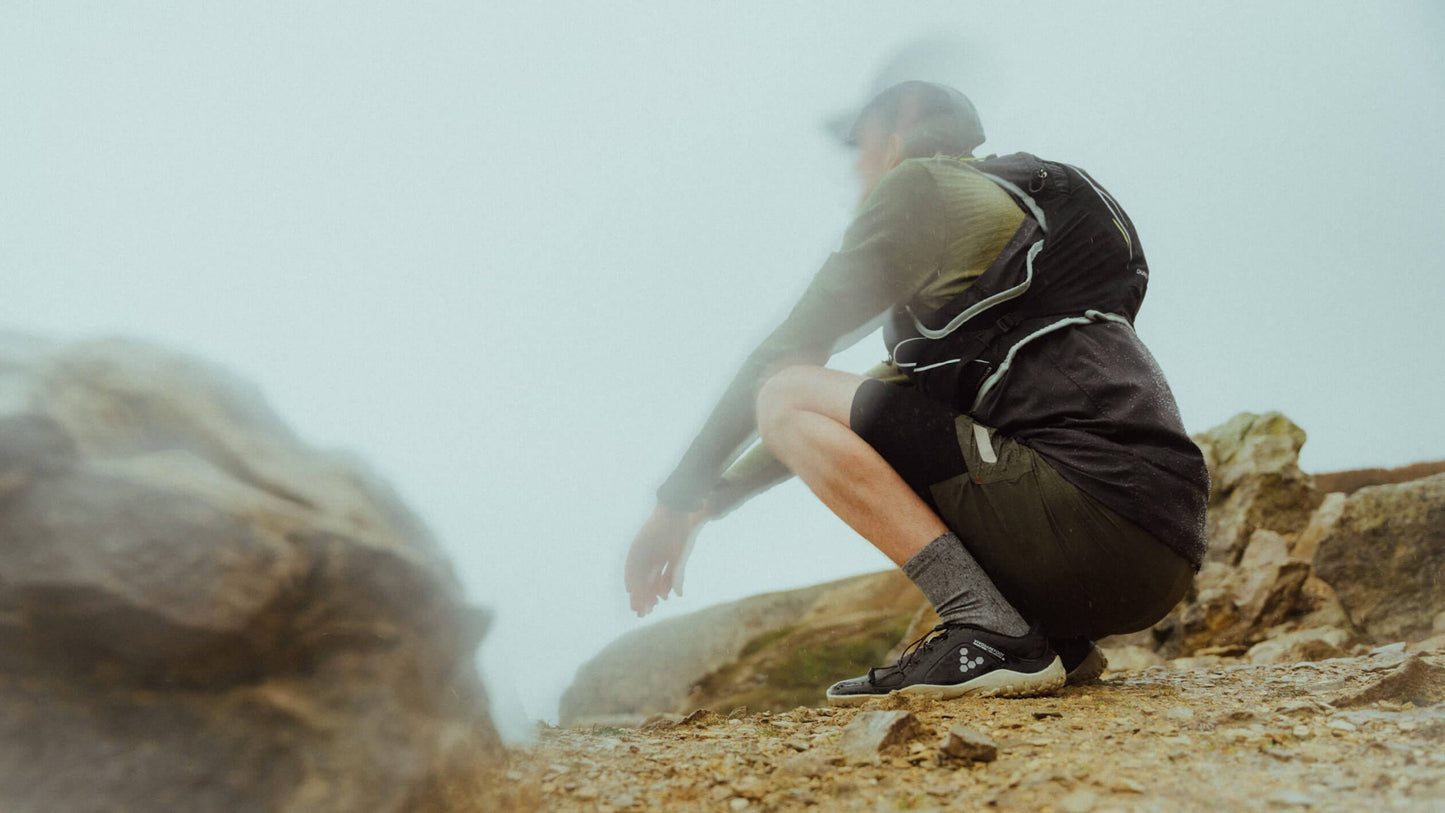 Primus Trail II All Weather FG Mens