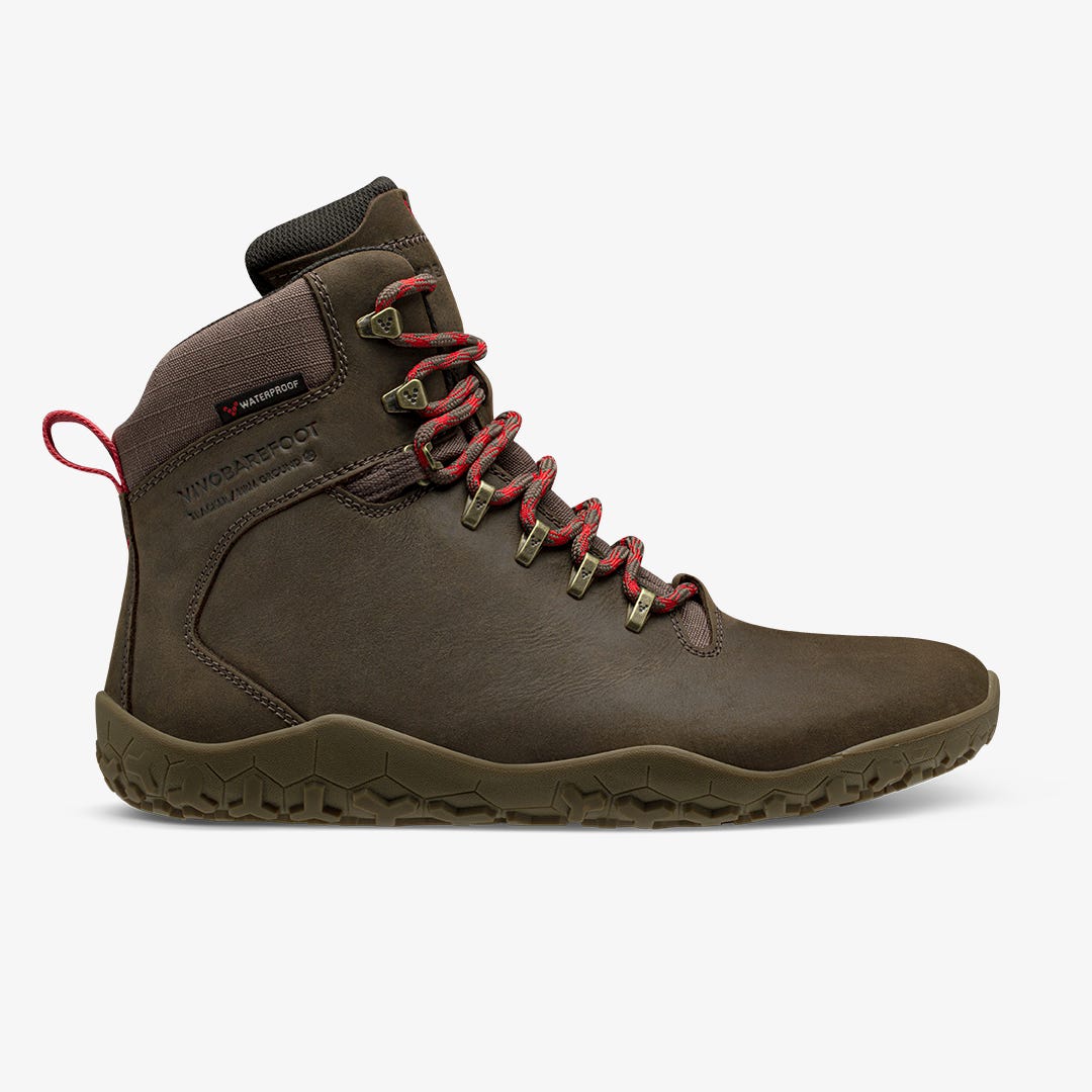 Tracker II FG Womens