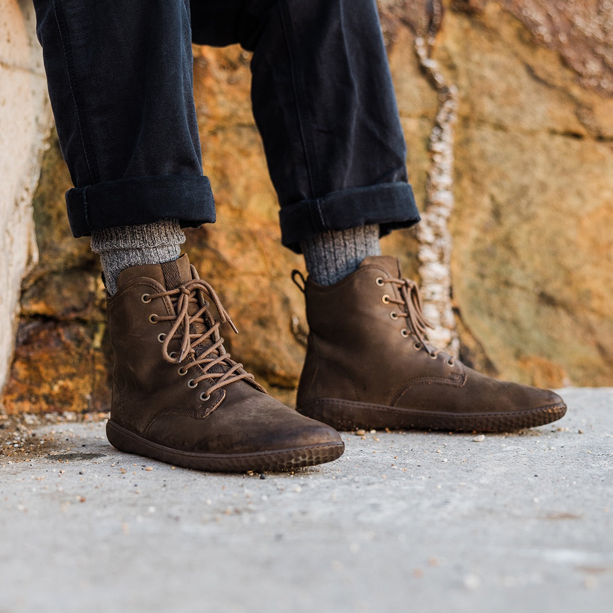 Scott IV Mens