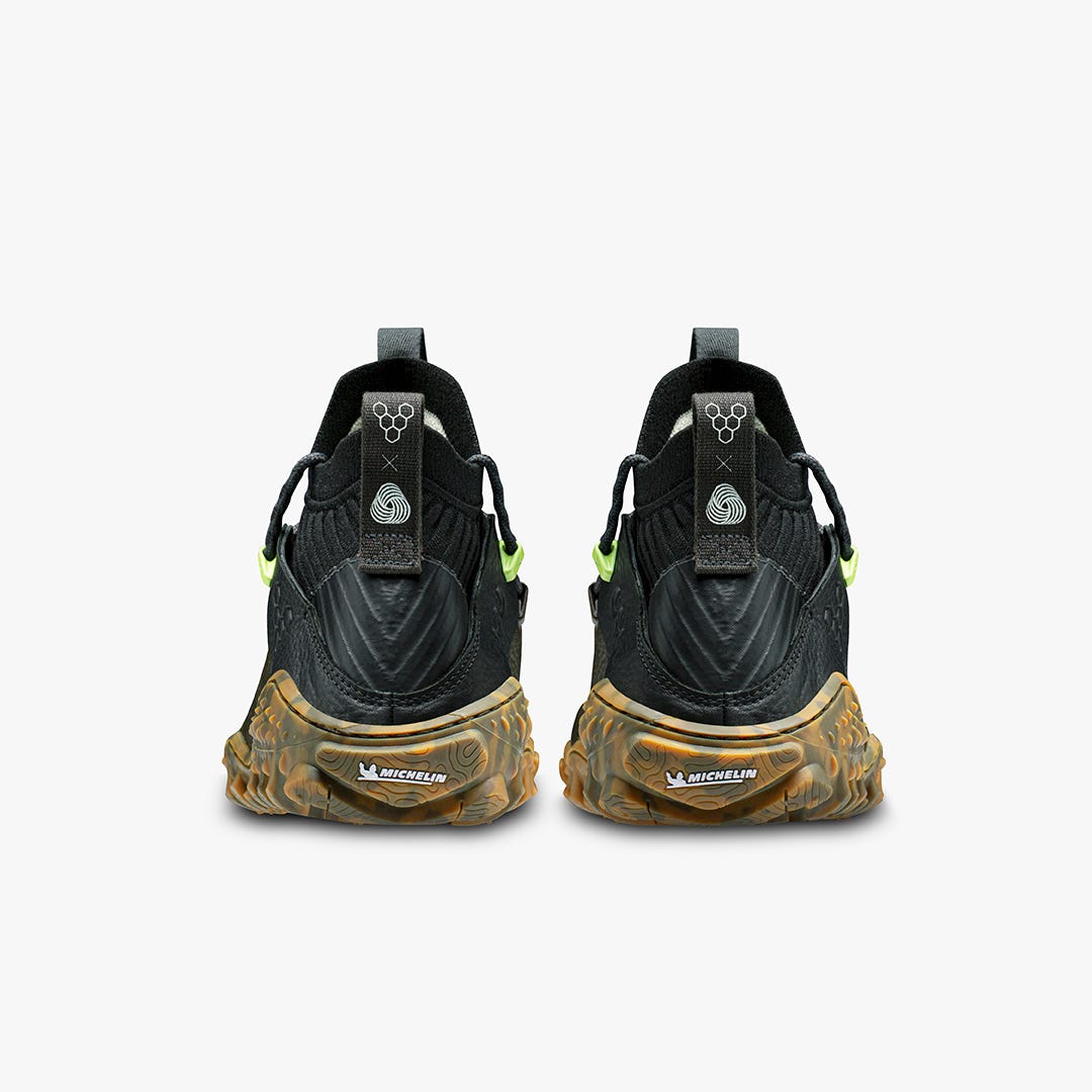 Magna Forest Esc Womens