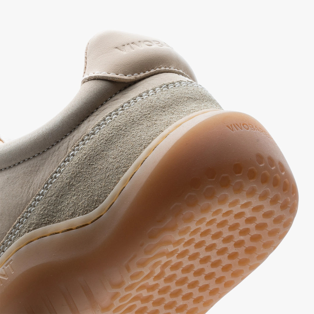 Gobi Sneaker Premium Leather Womens