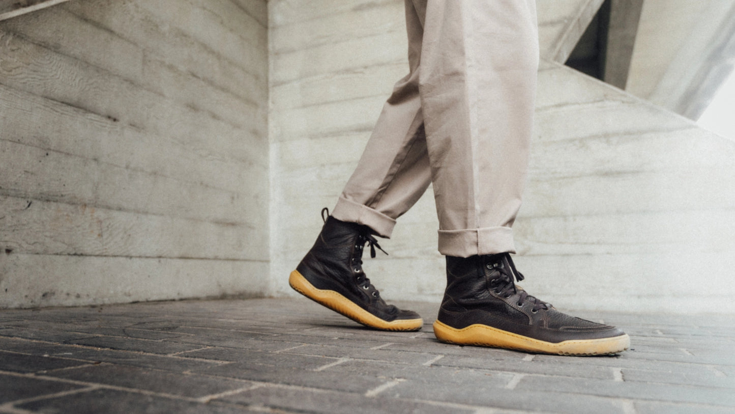 Gobi Boot Mens
