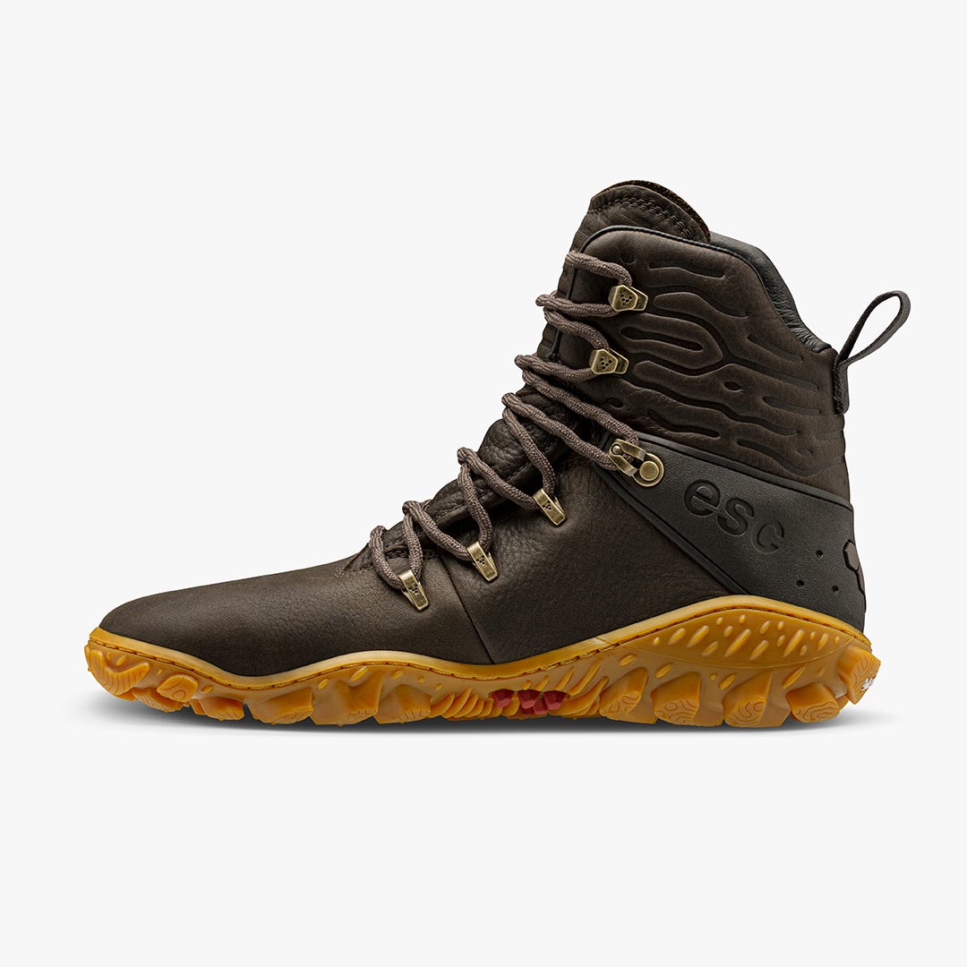 Tracker Forest Esc Mens