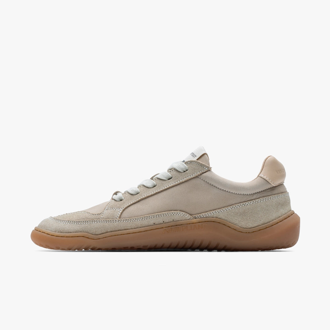 Gobi Sneaker Premium Leather Womens