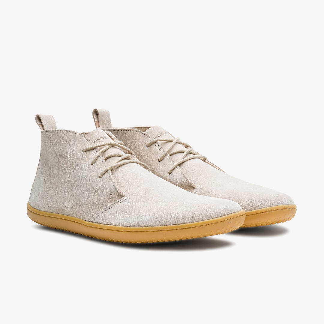 Gobi III Suede Mens