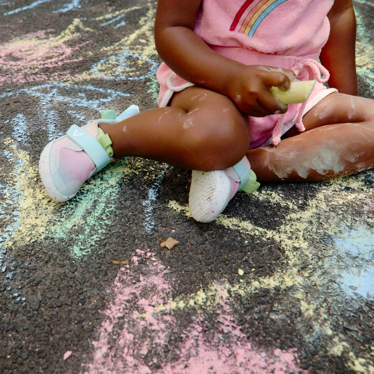 Primus Sport III Preschool