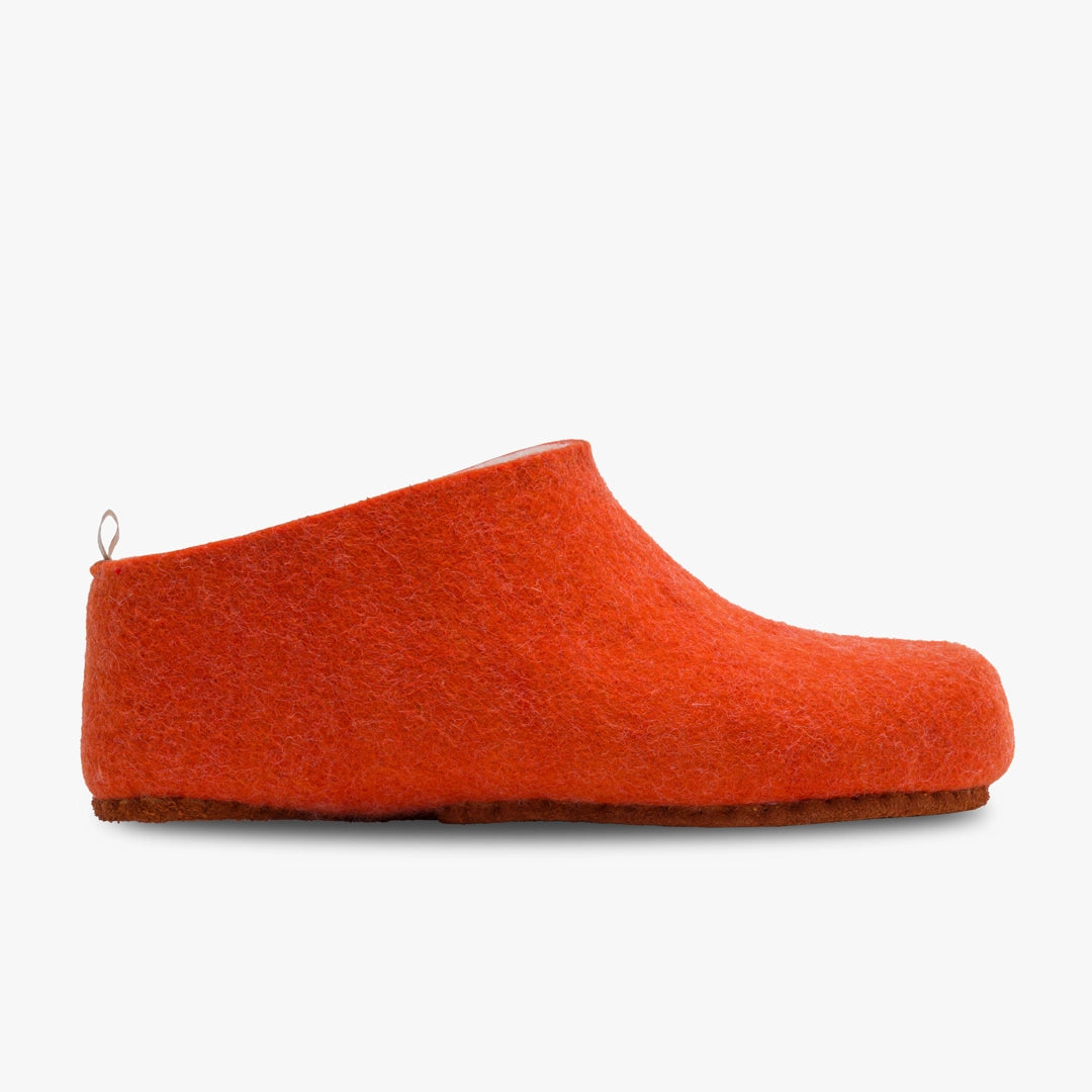 MIM Felt Slipper