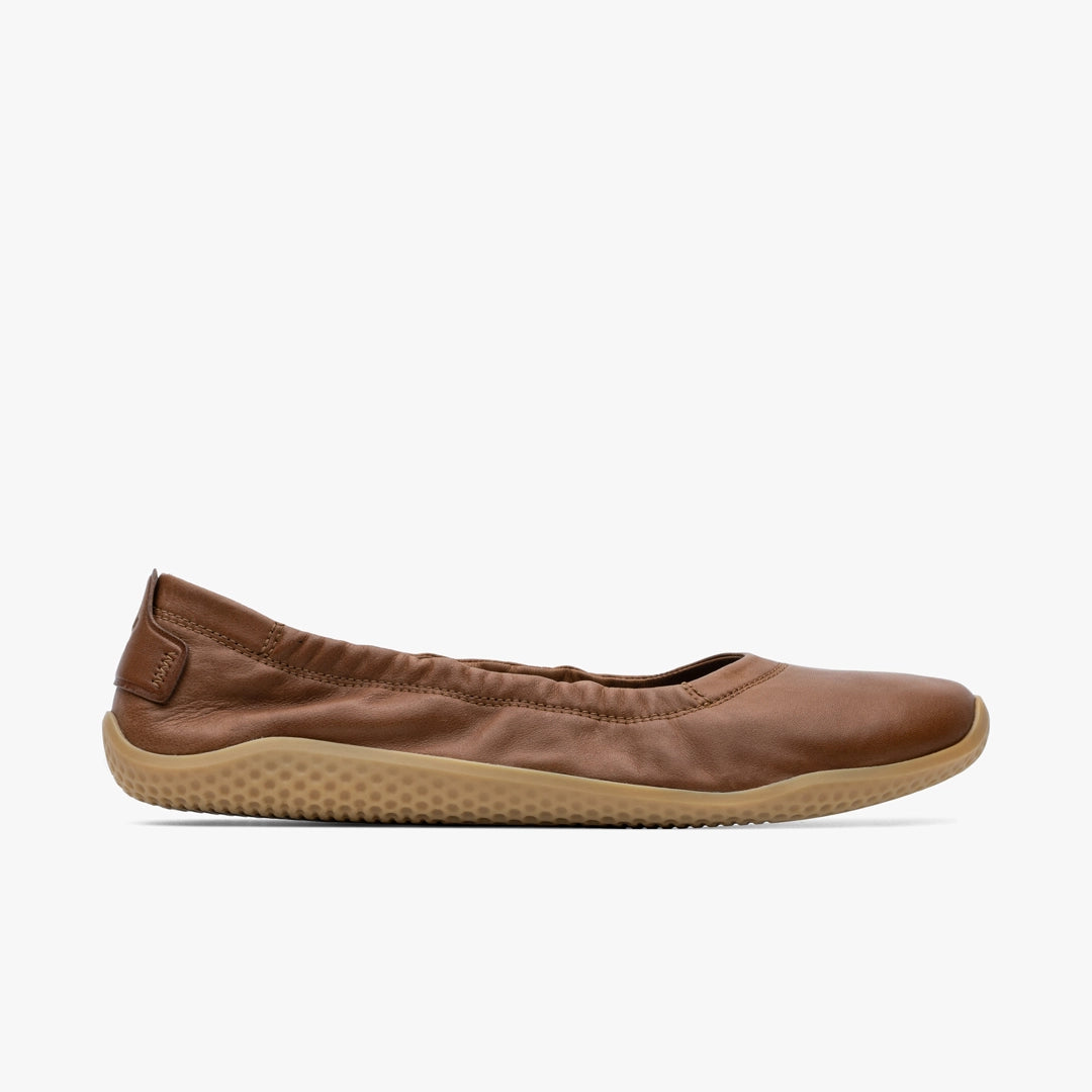 Primus Asana Yin Ballerina Leather Womens