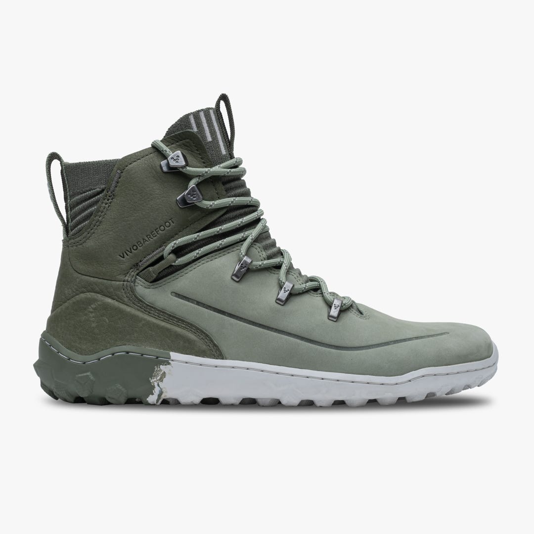 Tracker Decon FG2 Mens