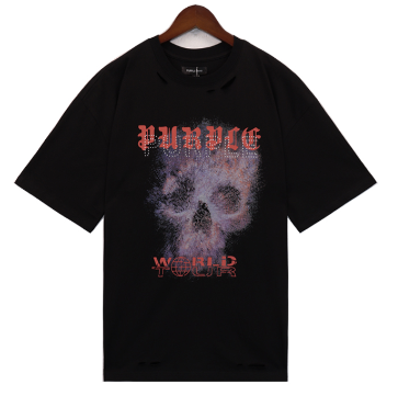 Purple Brand T-Shirt