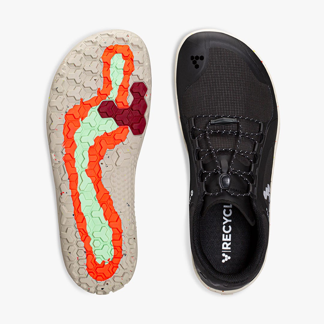 Primus Trail II All Weather FG Womens