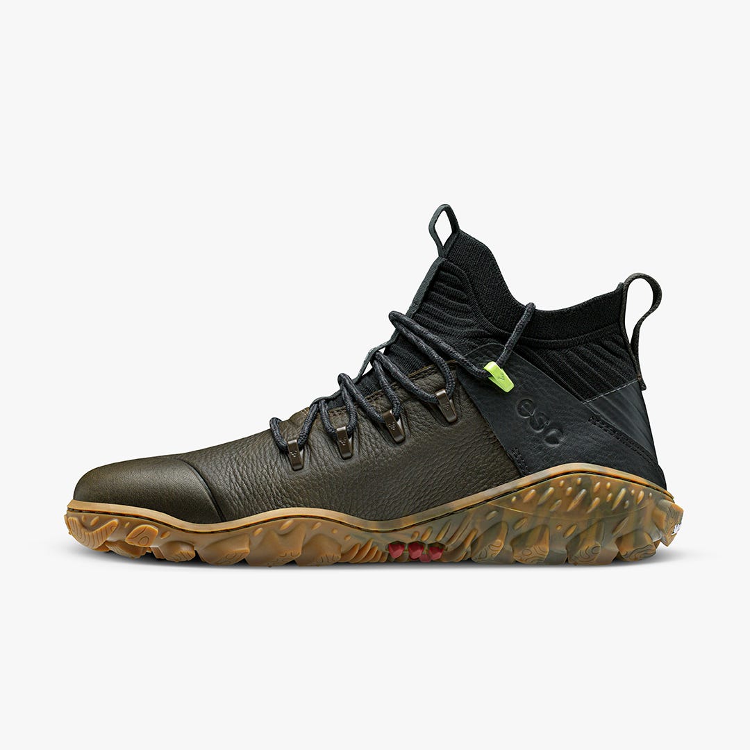 Magna Forest Esc Womens