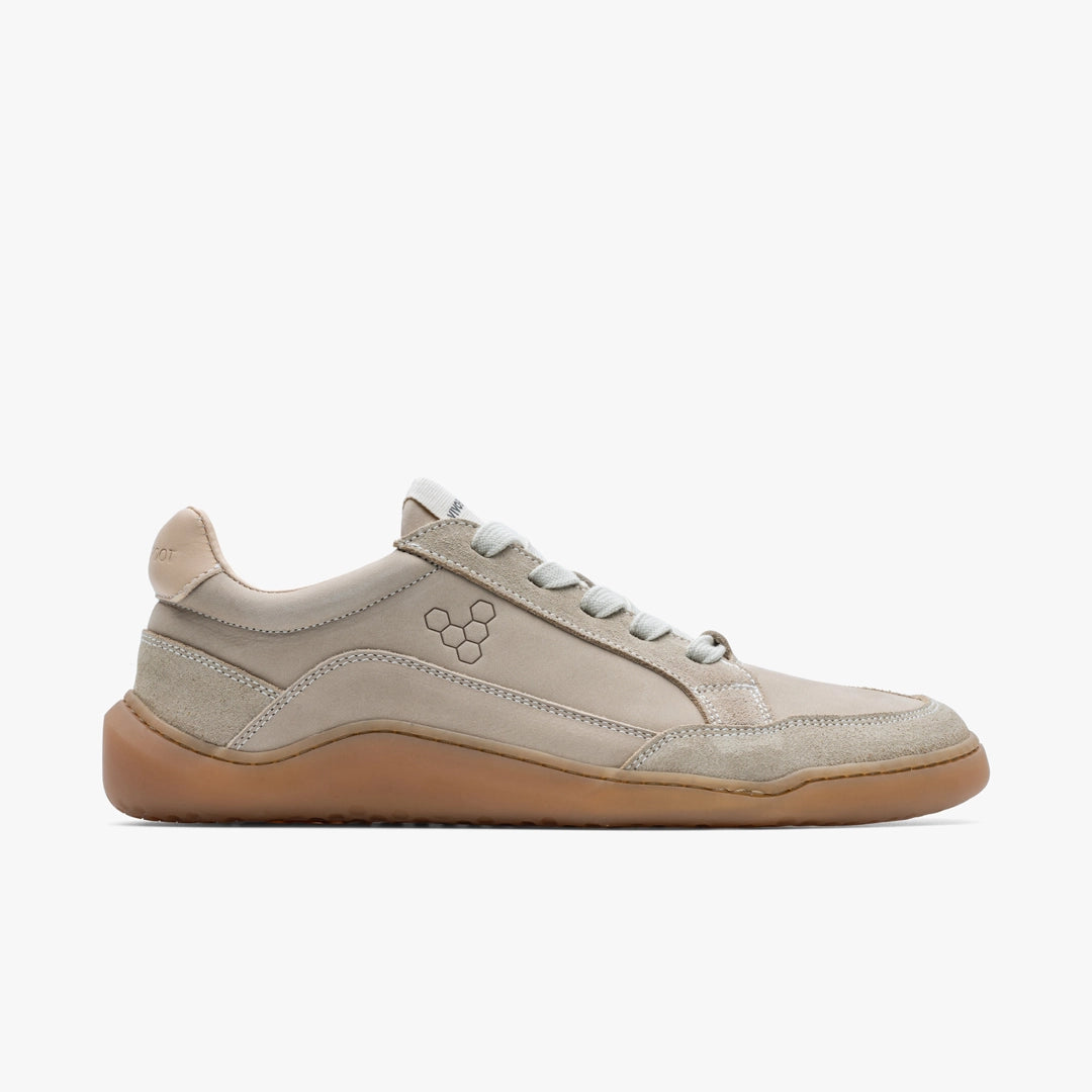 Gobi Sneaker Premium Leather Womens