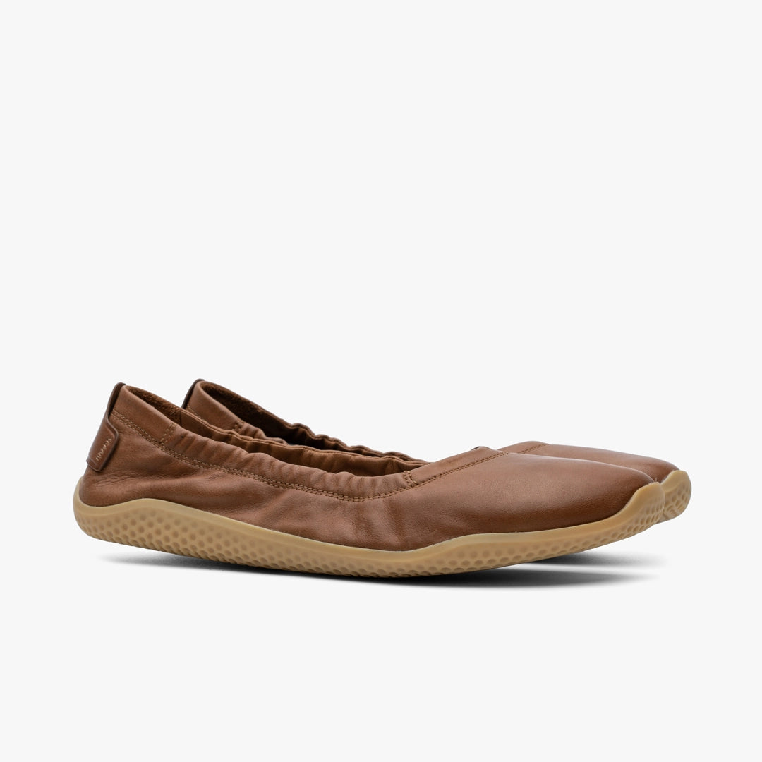 Primus Asana Yin Ballerina Leather Womens