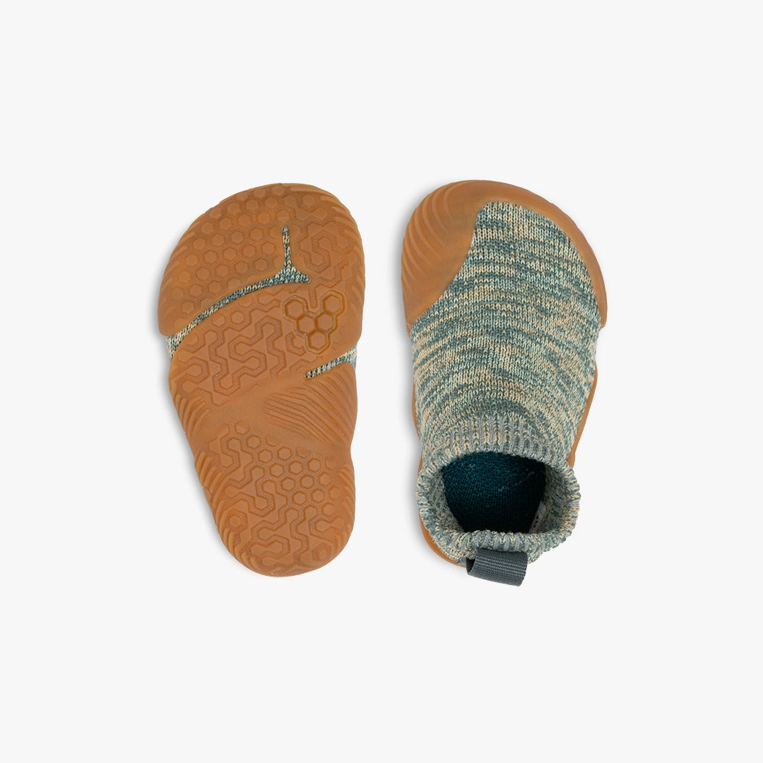 Pluma Knit Toddlers