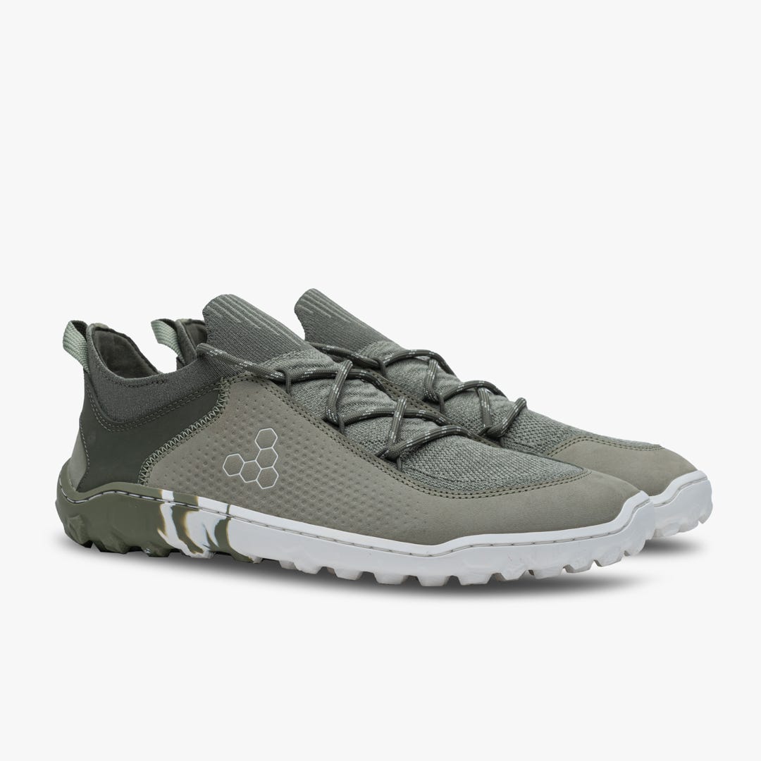 Tracker Decon Low FG2 Mens