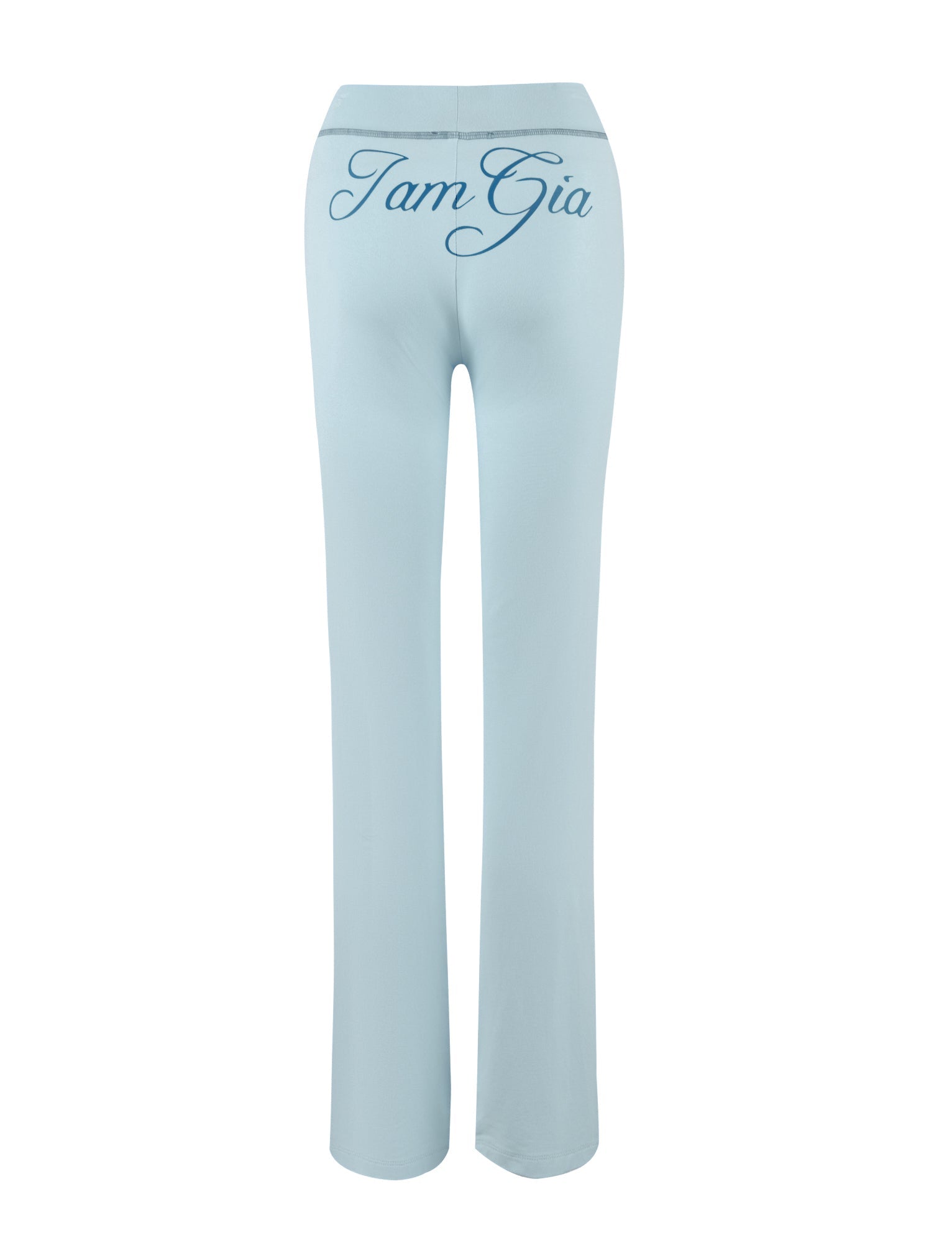 BLARE TRACKPANT - BLUE : BABY BLUE