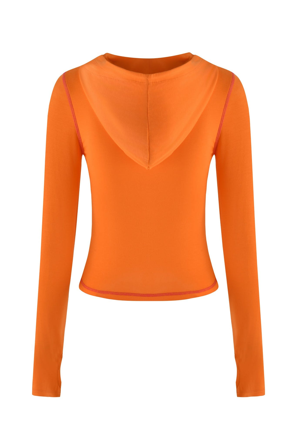BLARE SHORT - ORANGE