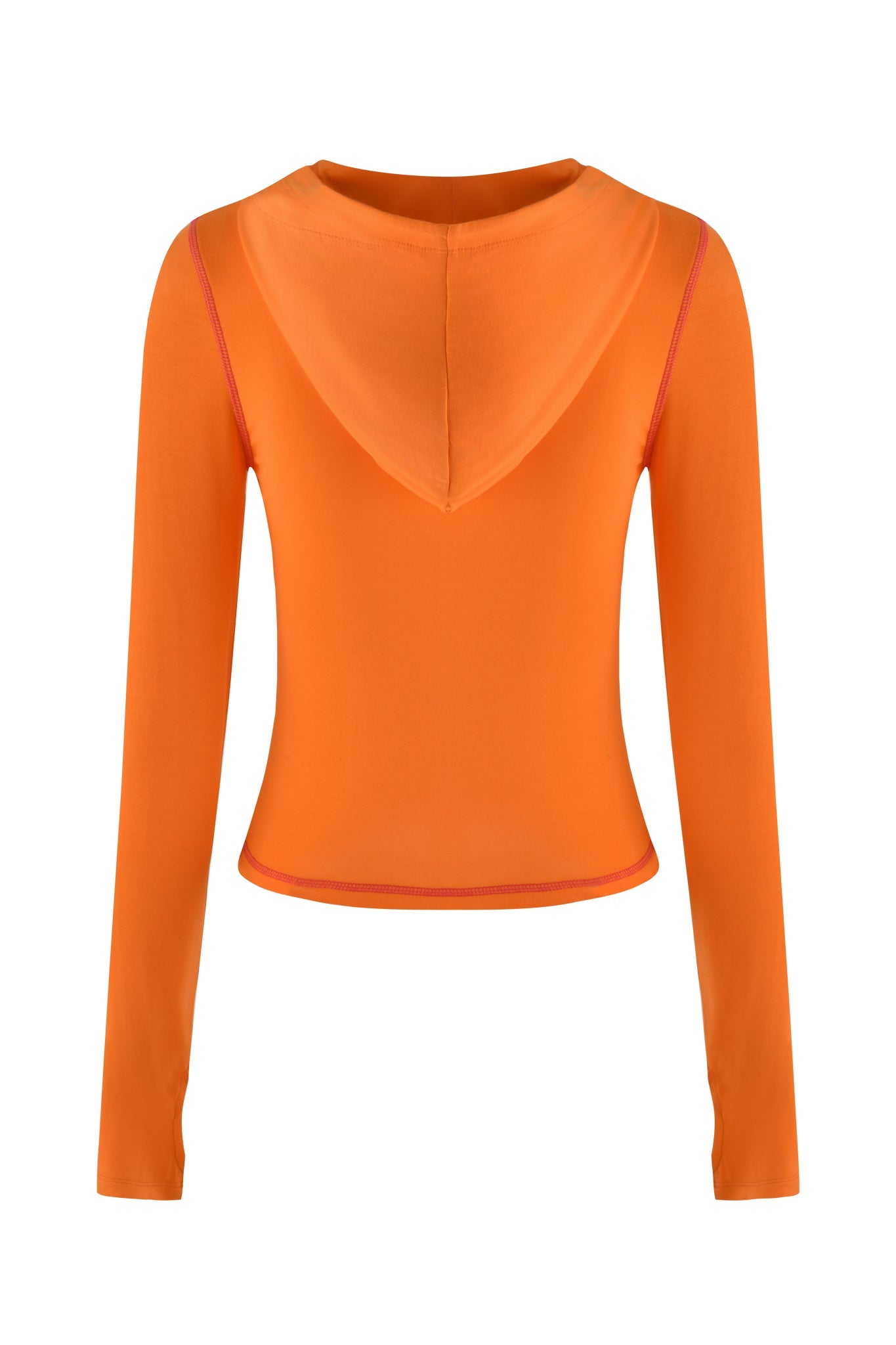 BLARE SHORT - ORANGE